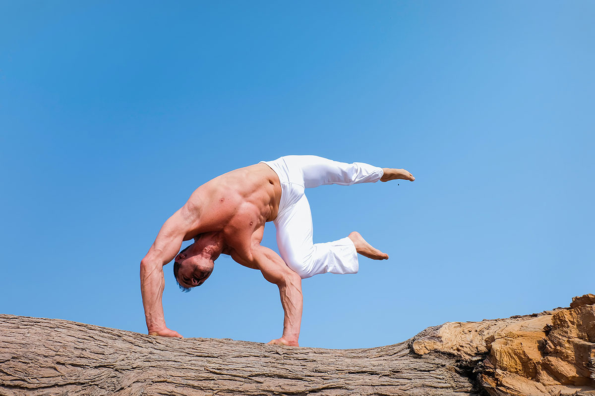 Testosterone therapy In Glastonbury: Muscle Strength